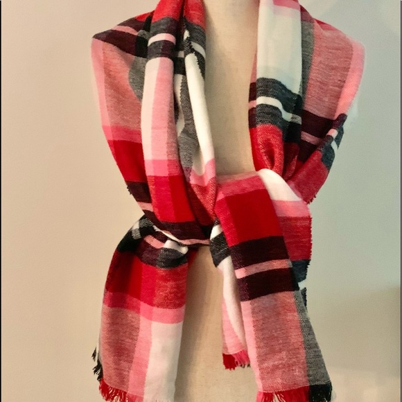 Abercrombie Scarf - Picture 1 of 6